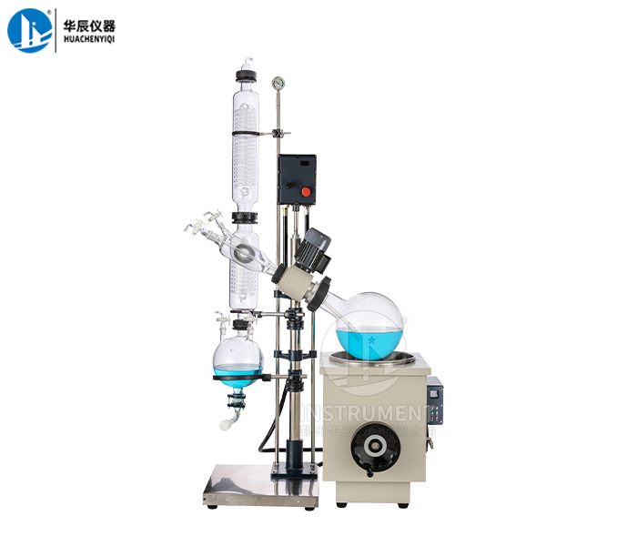 防爆旋转蒸发器 EXRE-1002 (10L)