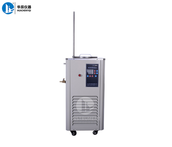  DFY-20/(10-120) 低温恒温反应浴